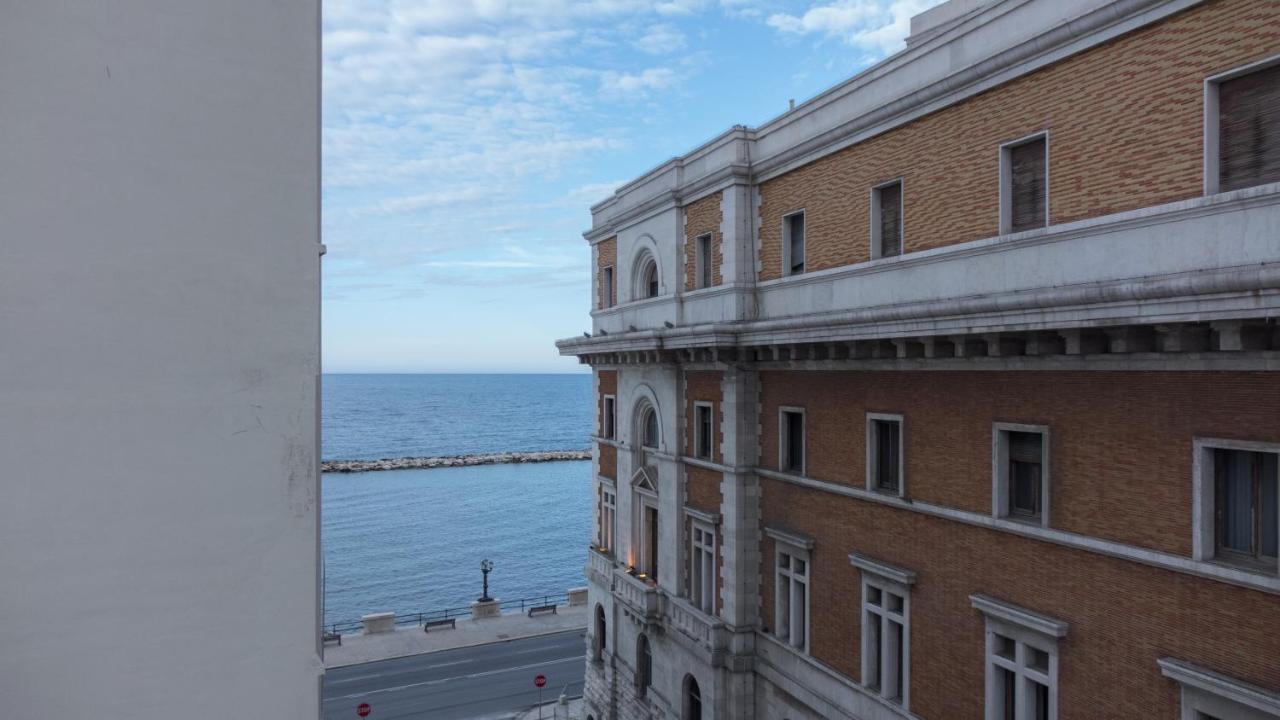 Camera Con Vista Bari Dış mekan fotoğraf
