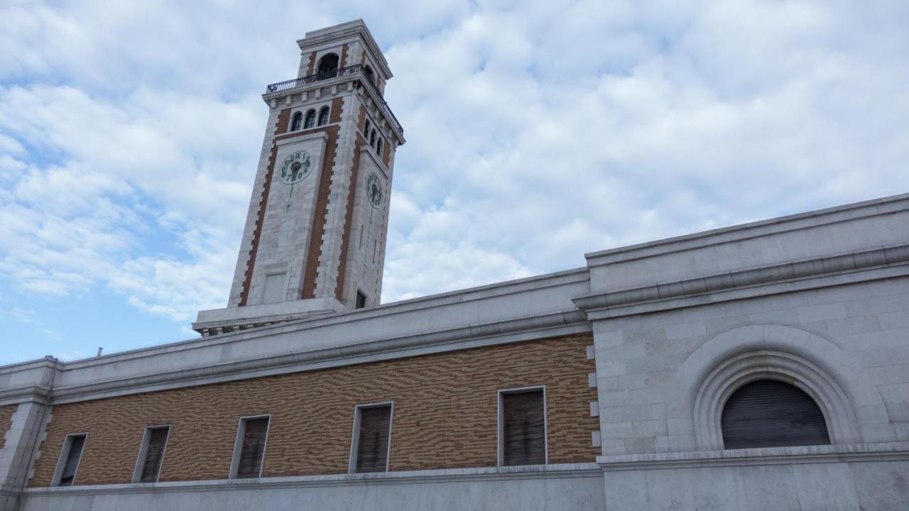 Camera Con Vista Bari Dış mekan fotoğraf