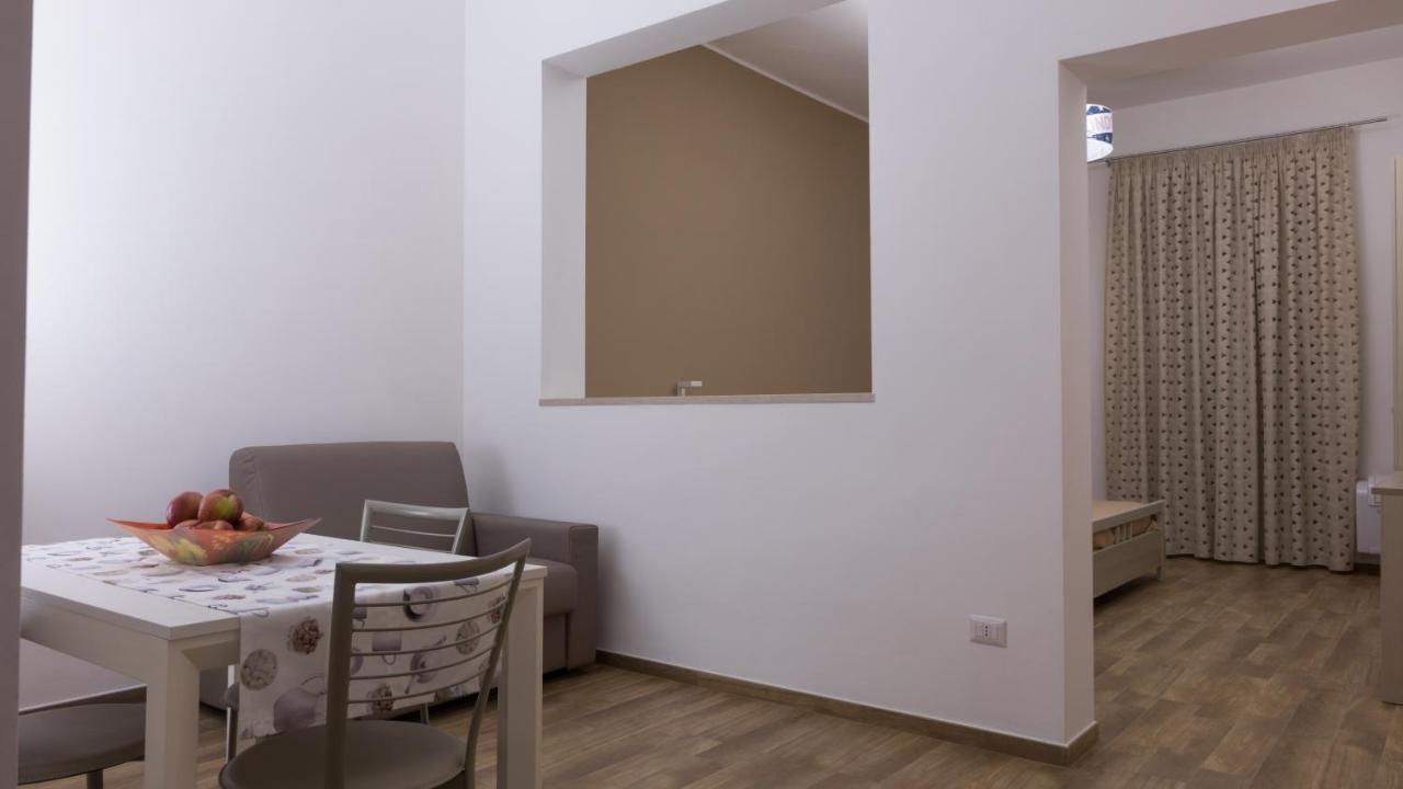 Camera Con Vista Bari Dış mekan fotoğraf