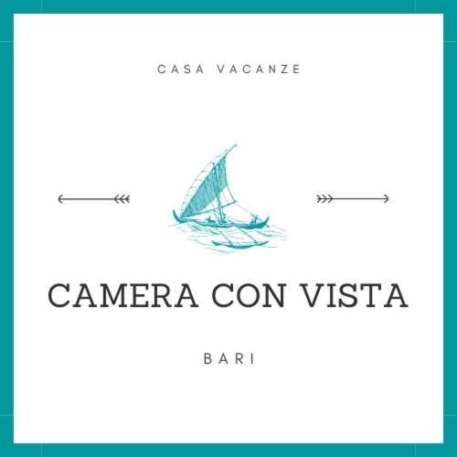 Camera Con Vista Bari Dış mekan fotoğraf